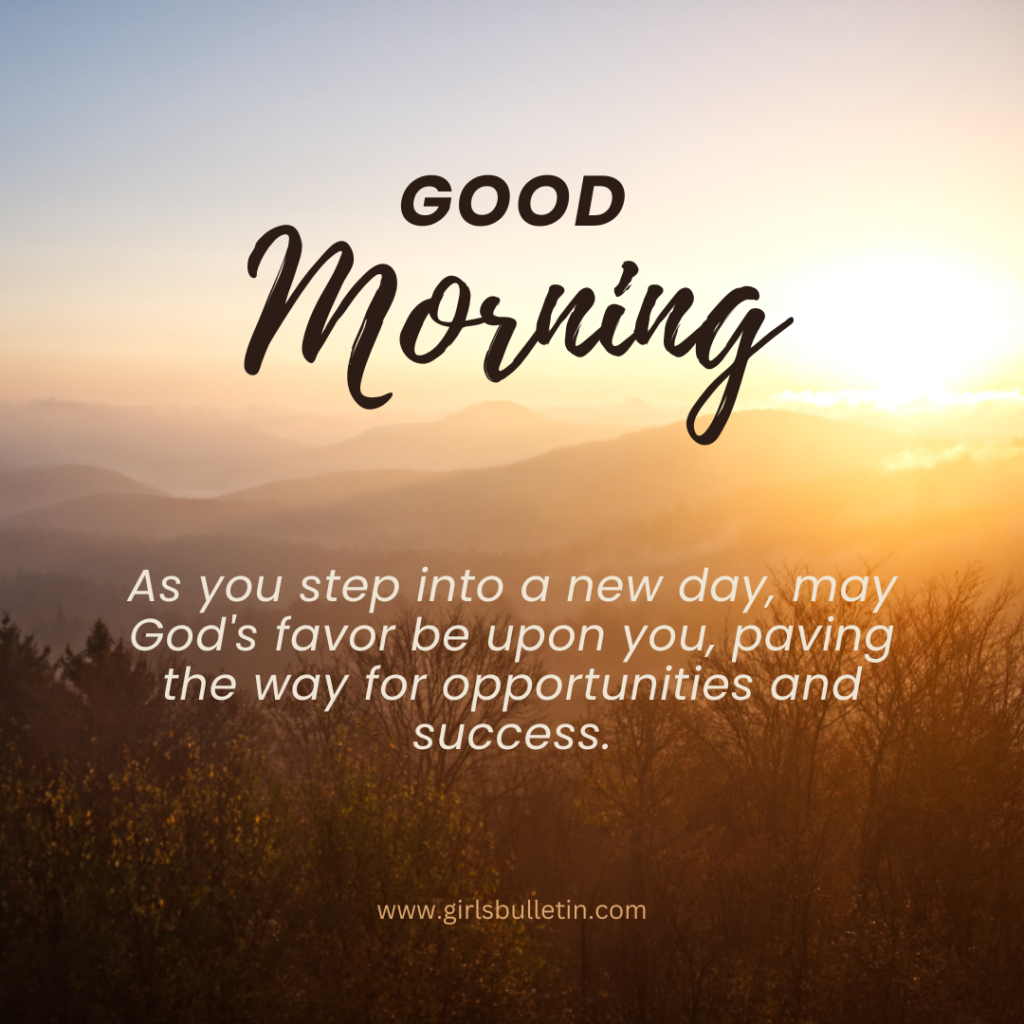 150+ Powerful Good Morning Prayer Messages for Her and Him