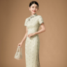 How to choose the perfect qipao dress