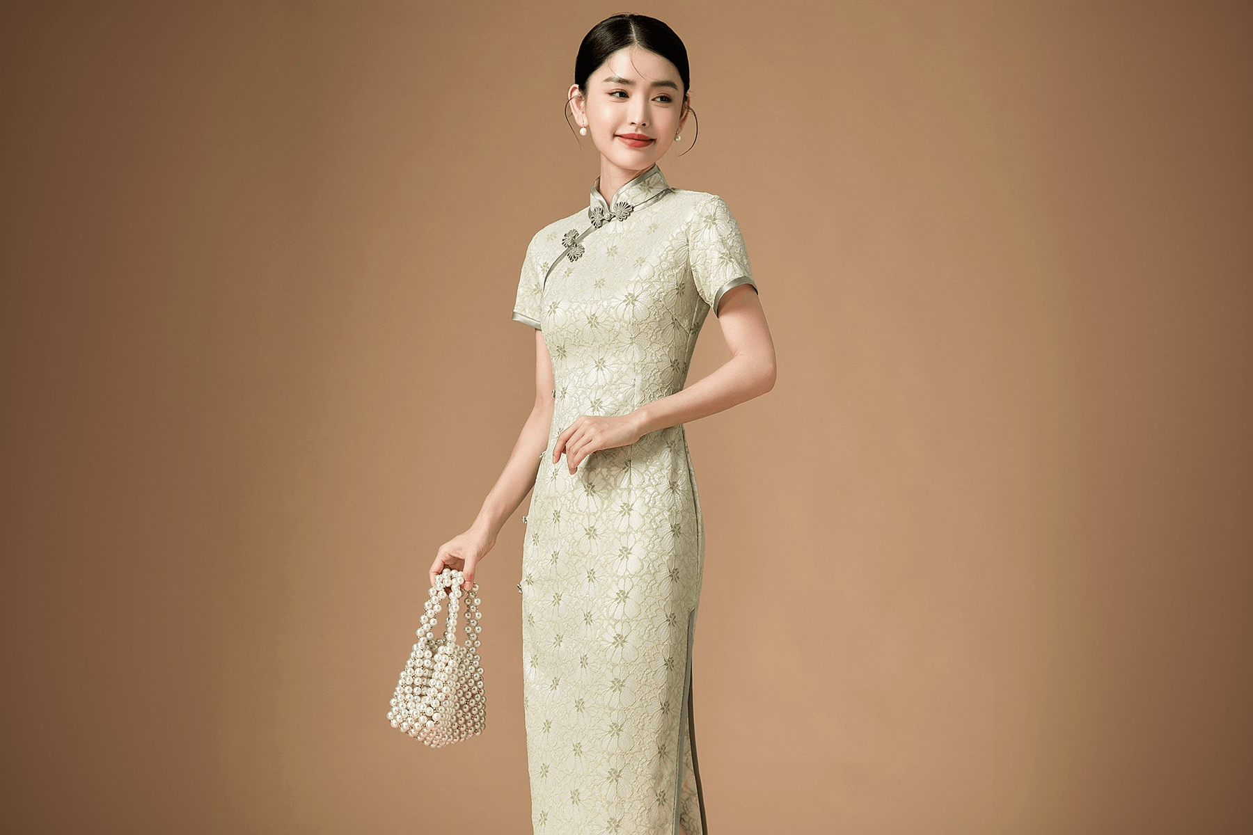 How to choose the perfect qipao dress